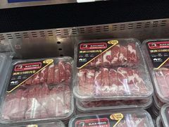 -山姆会员商店(杨桥西路店)