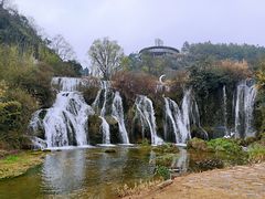 -天河潭旅游度假区