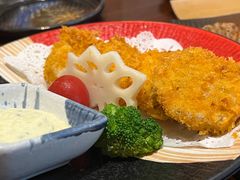 -鸟鹏烧鸟居酒屋(仁恒梦中心店)