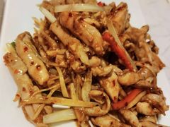 -马凯餐厅(长椿街店)