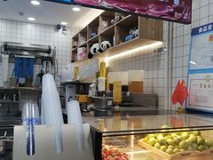 -茶百道(良乡大学城店)