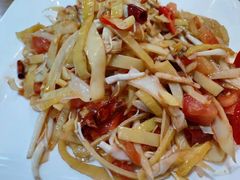 -傣香原味·傣味特色菜·手抓饭(呈贡吾悦广场店)