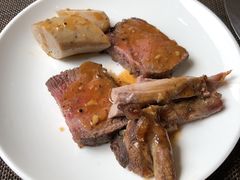 -威珀斯酒店·珀萃美食餐厅 | 海鲜刺身·现烤生蚝·特色烤肉