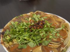 -正味斋锅巴菜(西北角店)