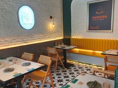 -做披萨的奇葩(中海央墅店)
