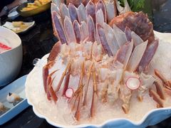 -蒋记海鲜姿造•洋房别墅(星河湾店)