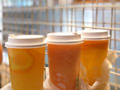 -喜茶(佛山顺德大良东乐路店)