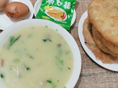 -老方子馅饼粥(台东店)