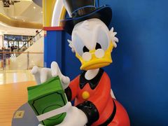 -天河城购物中心