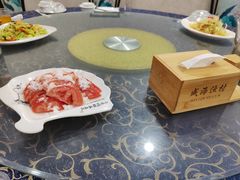 -郭姐·威海渔村(黄兴路店)