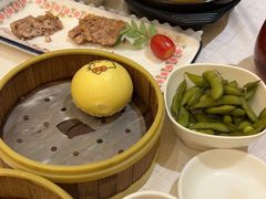 -北海渔村酒楼·粤菜海鲜点心(新华店)