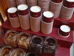 -盛宴自助餐厅(运达喜来登店)