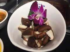 -东道煮牛肉火锅(重庆路店)