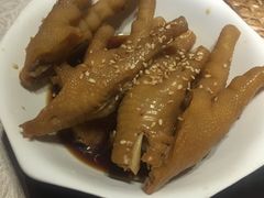-味可道美食坊(福基路店)