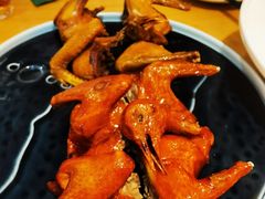 -大鸽饭(马王堆店)