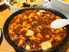-渝乡人家(和平里店)