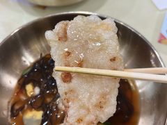 -服务大楼冷面(延大店)