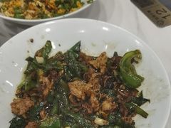 -攸州小镇家湘菜(小米科技园店)