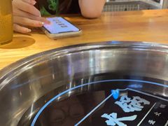 -楠火锅(龙阳广场店)