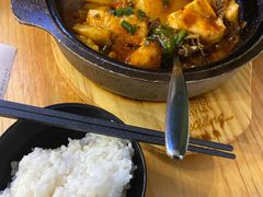 -辣想啵啵鱼(重百店)