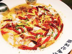 -太二酸菜鱼(群光广场店)