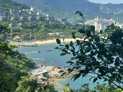 -大梅沙海滨公园