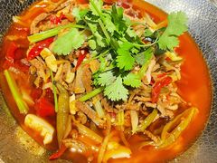 -巴人堂(女儿城店)