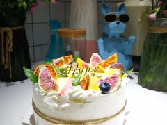 -丁先生蛋糕·品质鲜作(桐梓林店)
