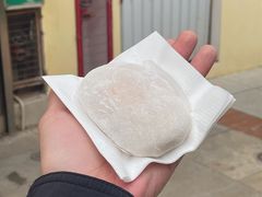 -澳门长洲糯米糍(柯打苏沙街店)