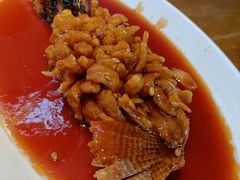 -外婆烧.老杭帮菜(庆春店)