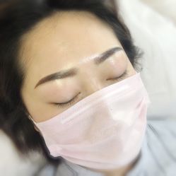 -薇漫里纹眉半永久连锁品牌