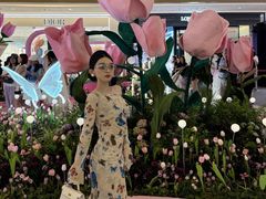 -天河城购物中心