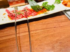 -御牛道日式烤肉料理(杭州万象城店)