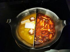 台式麻辣锅-湊湊火锅·茶憩(世博大道店)