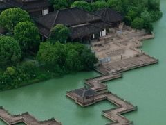 -淹城春秋乐园