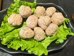 -东来顺饭庄(金泉广场店)