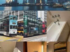 -马哥孛罗香港酒店