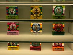 -上海乐高探索中心