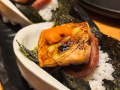 -原志优秀食材·匠心料理·海胆主题(金亿广场店)