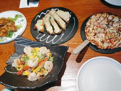 -澳骄 Aussie Kitchen·手工披萨·西餐(国大店)