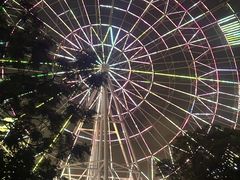 -南昌之星摩天轮