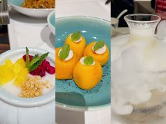 -沿途四季·云南菜(建外大街店)