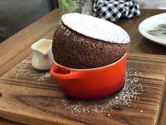 -ROAST coffee & eatery