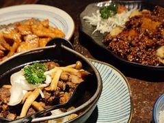 -上楼私房菜(院士路店)