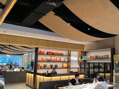 -风味小馆(天目湖宾馆店)