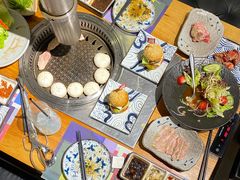 -勇誌烧肉·焱铁烧