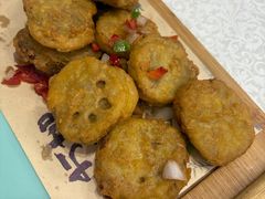 -龙泽园私房菜·地道南京味 ·招牌大鱼头(油坊桥店)