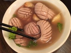 -松發肉骨茶(先得坊店)