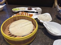 -老牌坊鲁菜名店(聊城美食岛店)