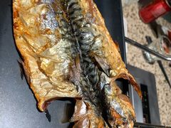 -丰茂烤串(金泉美食宫店)